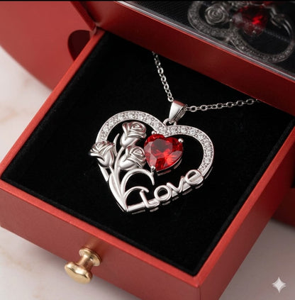 ESSENZ™ Eternal L’Amour
