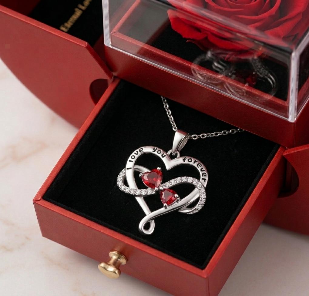 ESSENZ™ Eternal L’Amour